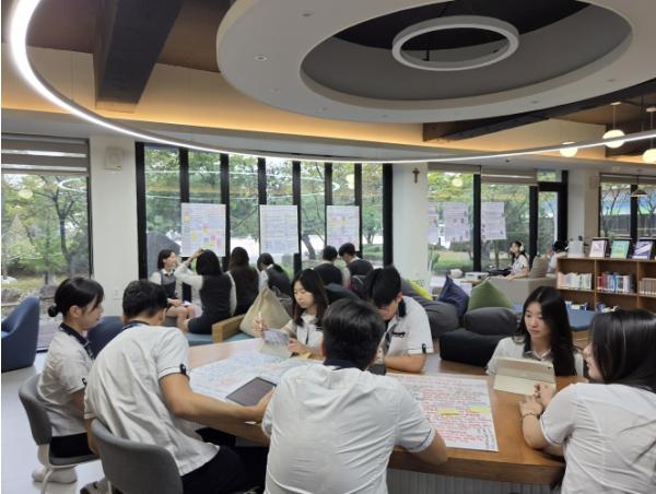 경북교육청 오천고, 포항 고등학교 최초 IB 후보학교 승인