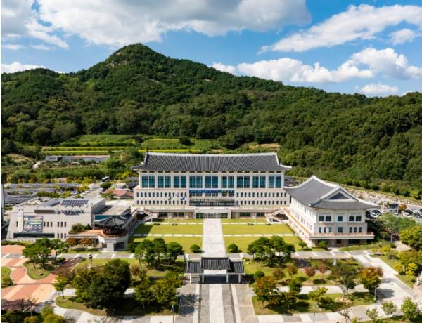 경북교육청, 소규모 시설공사 설계기준 개선