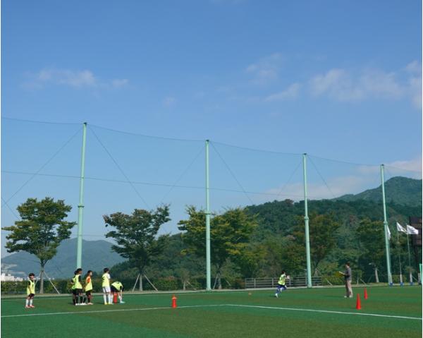 김해FC2008, 미래를 이끌 유소년(U12·U15) 공개 테스트 실시해…
