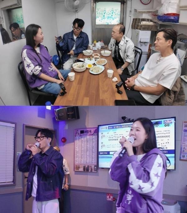 [SBS 비서진] 이서진, 지석진 연기에 “쌈마이 연기” 돌직구…지석진 결국 “쌈마이 비서들” 발끈
