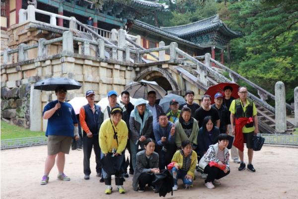 양산시, 고령 정신장애인 웰에이징 프로그램 공모전 ‘우수상’
